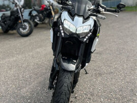 Moottoripyörä Kawasaki Z 2020 26318750