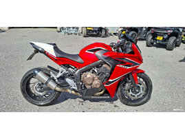 Honda CBR 3419631