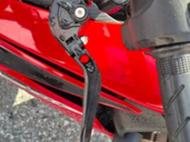 Moottoripyörä Honda CBR 2017 26320494