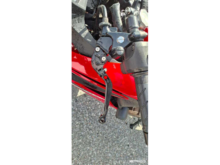 Moottoripyörä Honda CBR 2017 26320494