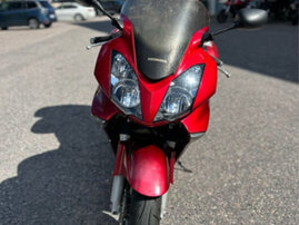 Moottoripyörä Honda VFR 2009 26320731