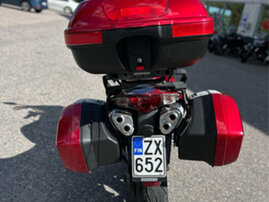 Moottoripyörä Honda VFR 2009 26320736