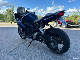 Moottoripyörä Yamaha FZ1 2008 26321800