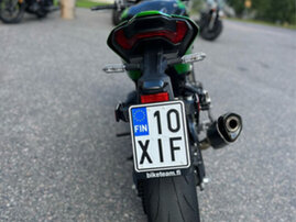 Moottoripyörä Kawasaki Z 2026 26332088