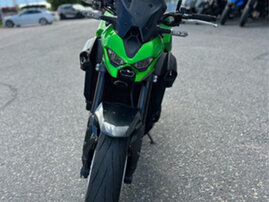Moottoripyörä Kawasaki Z 2026 26332093