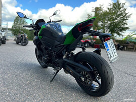 Moottoripyörä Kawasaki Z 2026 26332094