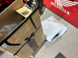Moottoripyörä Kawasaki Z 2026 26332097