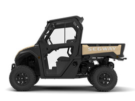 Mönkijä Segway Fugleman 2026 26945641