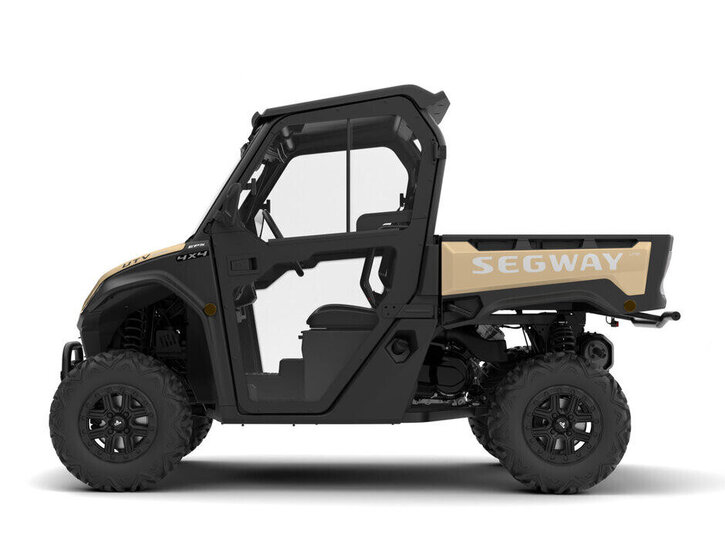 Mönkijä Segway Fugleman 2026 26945641