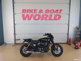 Harley-Davidson Street 3423165