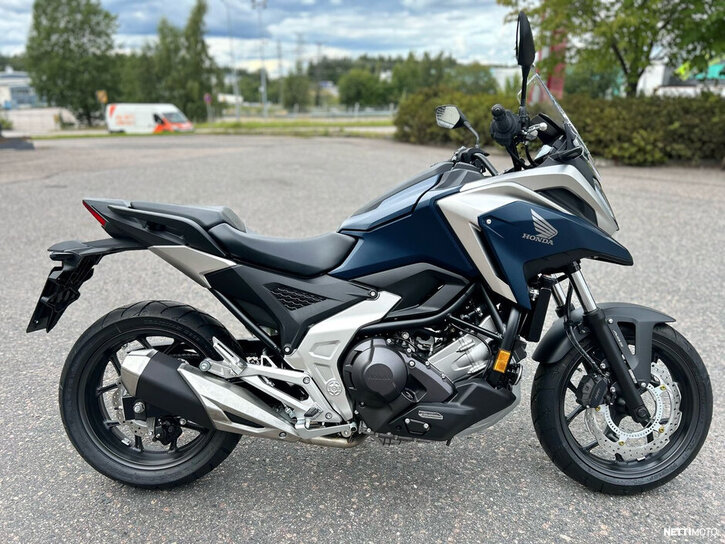 Moottoripyörä Honda NC 2024 26460271