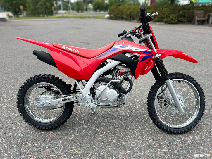 Moottoripyörä Honda CRF 2026 26460663