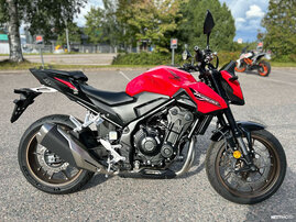 Honda CB 3425097