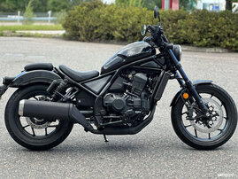 Honda Rebel 3425605