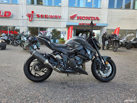 Moottoripyörä Suzuki GSX-S 2020 26680164