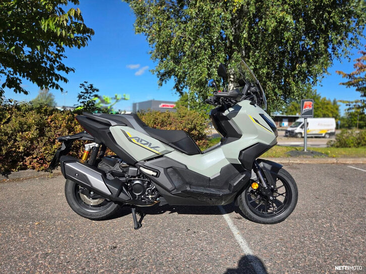 Skootteri Honda ADV 2026 26718317
