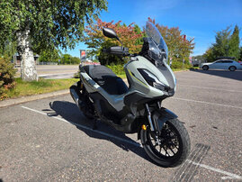Skootteri Honda ADV 2026 26718318