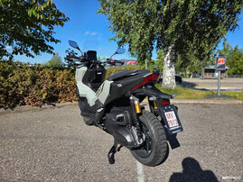 Skootteri Honda ADV 2026 26718321