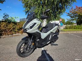 Skootteri Honda ADV 2026 26718323