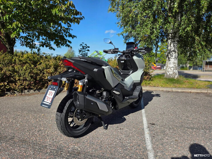 Skootteri Honda ADV 2026 26718324