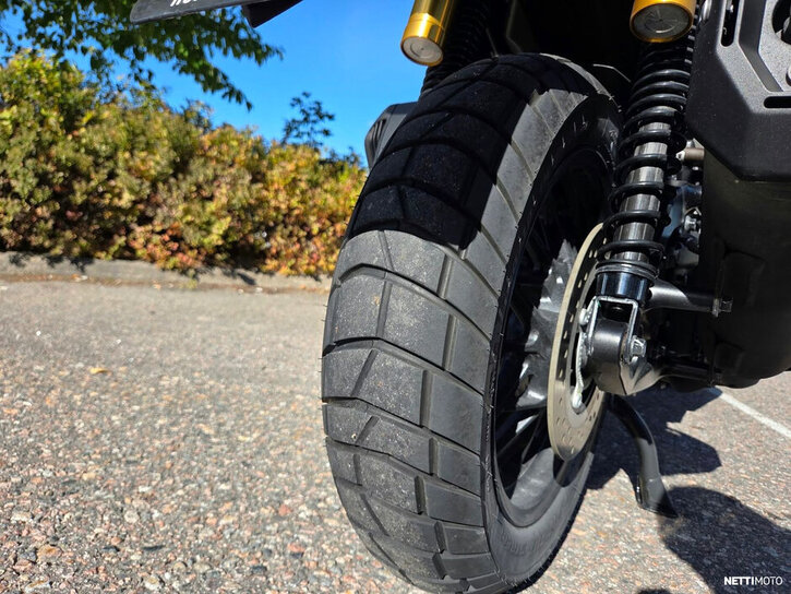 Skootteri Honda ADV 2026 26718326
