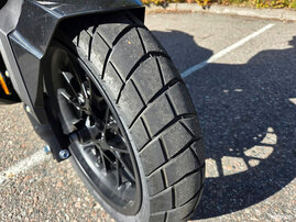 Skootteri Honda ADV 2026 26718328