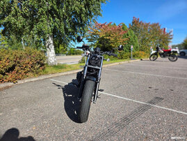 Moottoripyörä Honda Rebel 2024 26718351