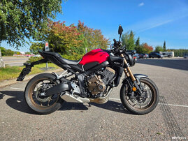 Honda CB 3433388