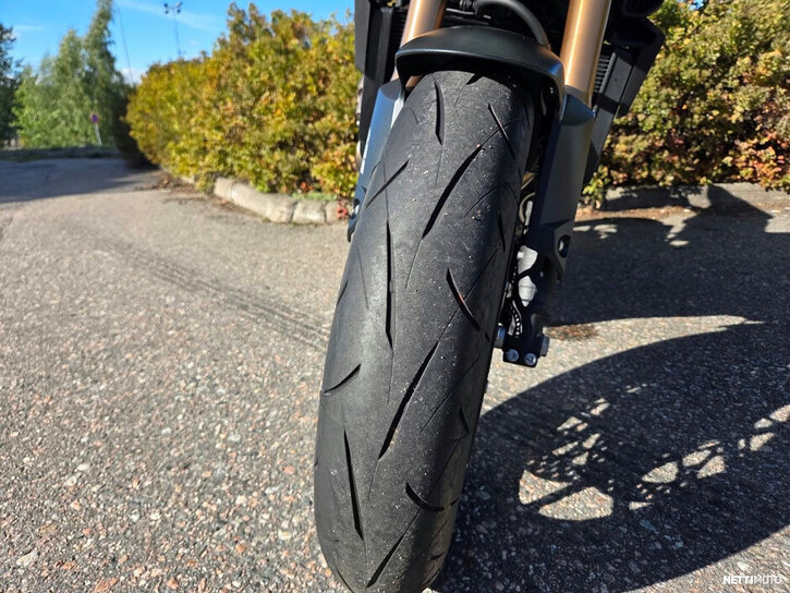 Moottoripyörä Honda CB 2026 26718438