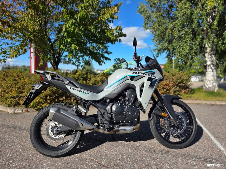 Moottoripyörä Honda XL 2026 26718601