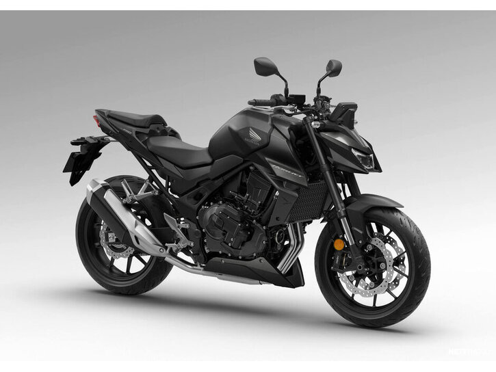 Moottoripyörä Honda CB 2027 26730504