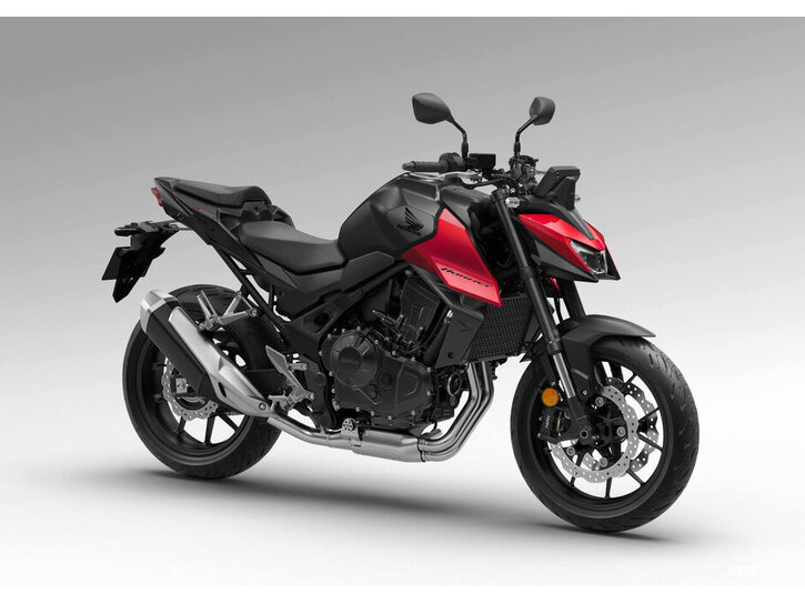 Moottoripyörä Honda CB 2027 26730585