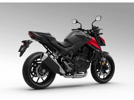Moottoripyörä Honda CB 2027 26730588