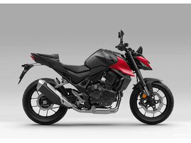 Honda CB 3433819