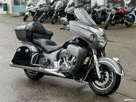 Moottoripyörä Indian Roadmaster 2018 26730863