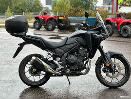 Honda NX 3434211