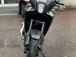 Moottoripyörä Honda NX 2024 26742048