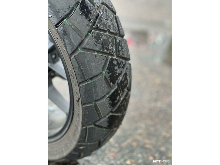Moottoripyörä Honda NX 2024 26742053