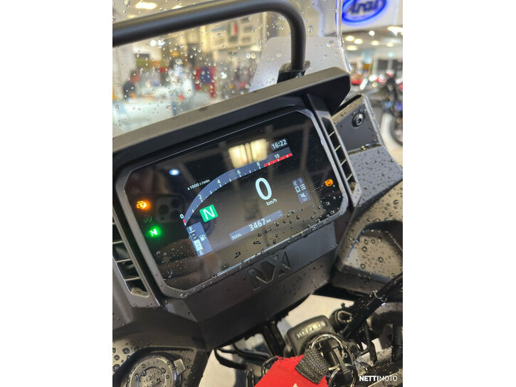 Moottoripyörä Honda NX 2024 26742055