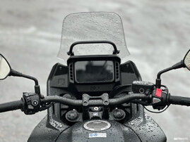 Moottoripyörä Honda NX 2024 26742056