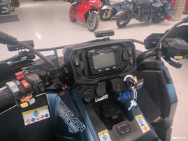Mönkijä Polaris Sportsman 2023 26750772