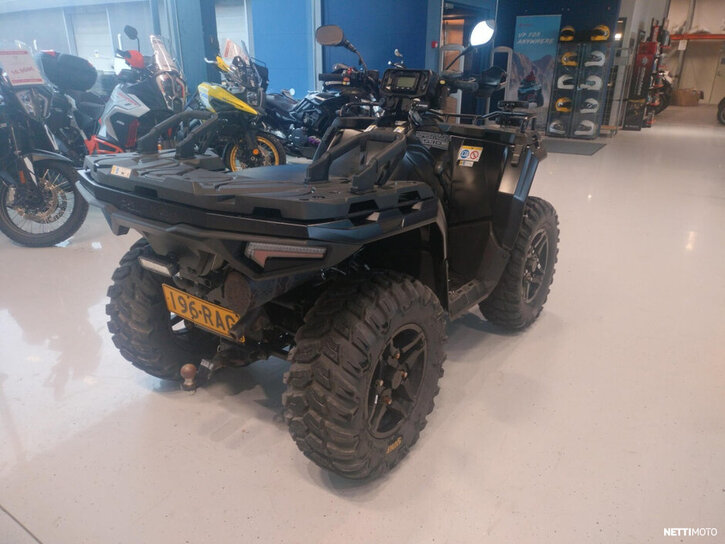 Mönkijä Polaris Sportsman 2023 26750774