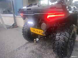 Mönkijä Polaris Sportsman 2023 26750775