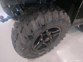 Mönkijä Polaris Sportsman 2023 26750776