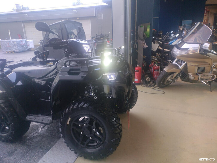 Mönkijä Polaris Sportsman 2023 26750778