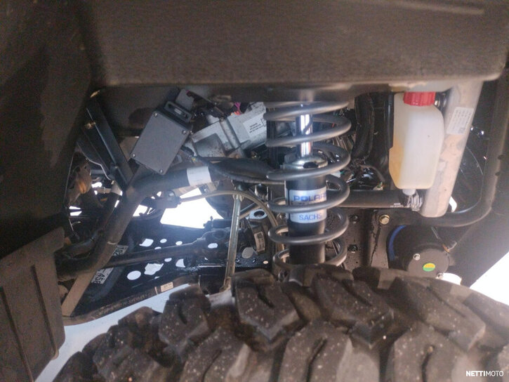 Mönkijä Polaris Sportsman 2023 26750781