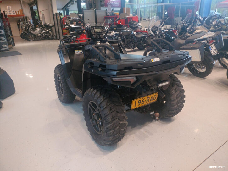 Mönkijä Polaris Sportsman 2023 26750783