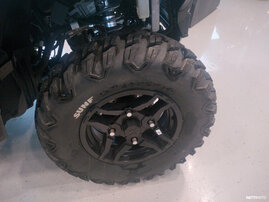 Mönkijä Polaris Sportsman 2023 26750784