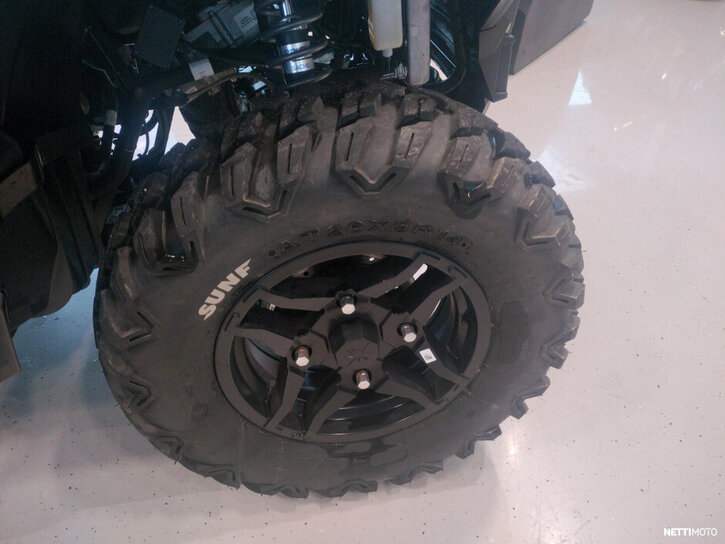 Mönkijä Polaris Sportsman 2023 26750784