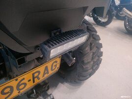 Mönkijä Polaris Sportsman 2023 26750785